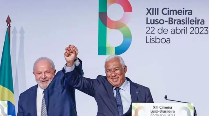 Brasil e Portugal assinam acordo para desenvolver startups e pequenas empresas